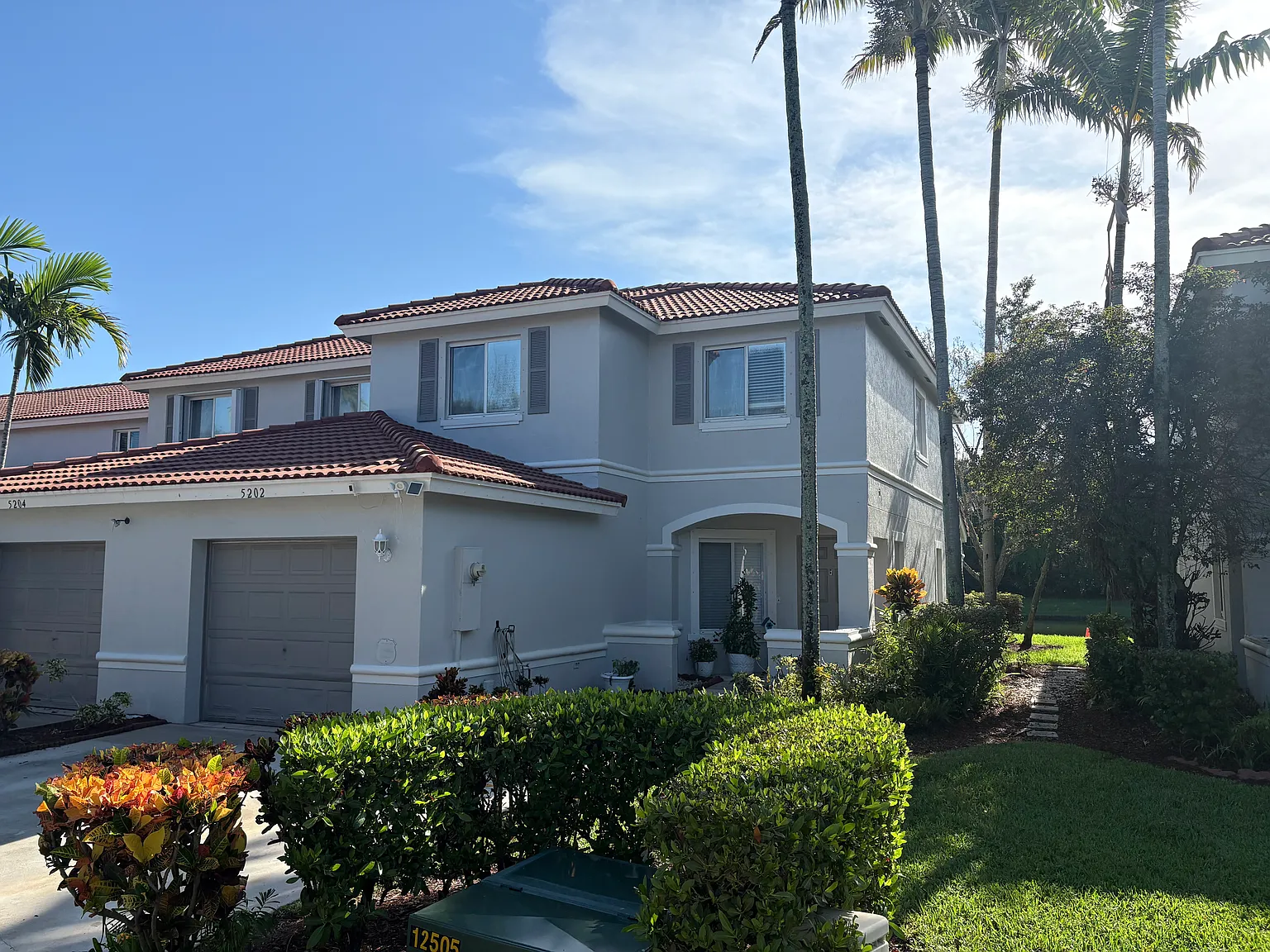 3 bed, 2.5 bath, 1650 sqft, $2,900 — Photo 1