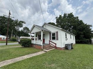 386 Leeland Ave, Hampton, VA 23661