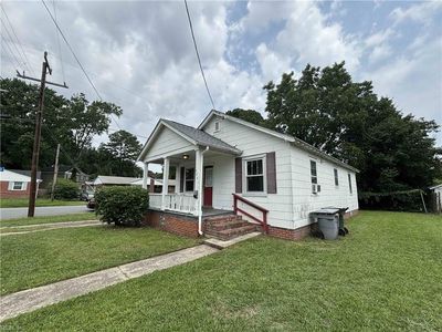 386 Leeland Ave, Hampton, VA, 23661