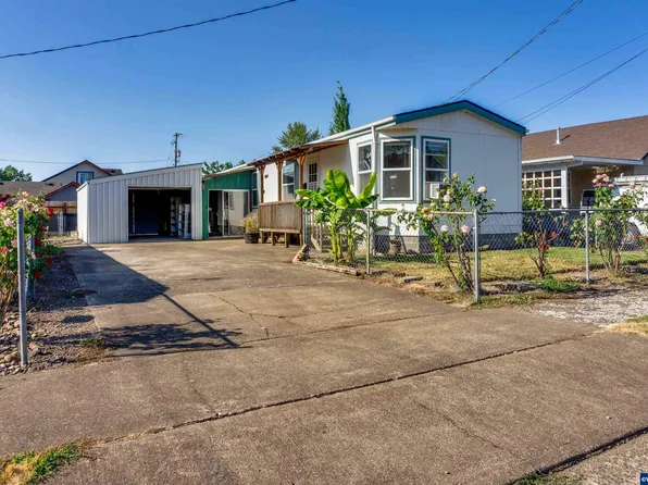 1642 2nd Ave SE, Albany, OR 97321
