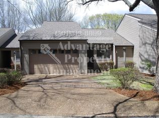 601 Woodlawn Dr APT 23, Fairfield Bay, AR 72088