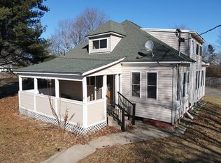 8 Madison Ave, Turners Falls, MA 01376