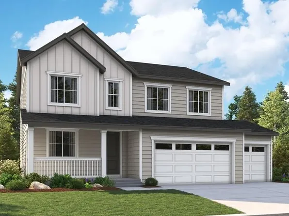 6397 Hidden River Avenue, Loveland, CO 80538