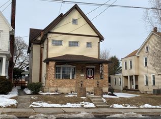 256 S 3rd St, Lehighton, PA 18235