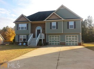 100 Rivercrest Ln, Covington, GA