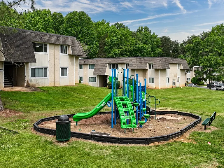 Playground