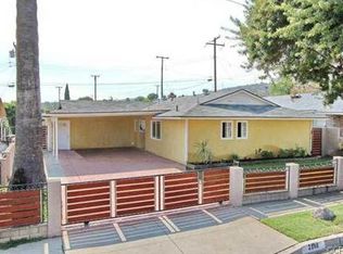 2546 Batson Ave, Rowland Heights, CA 91748