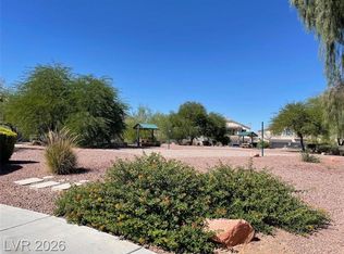 6713 Lookout Lodge Ln, North Las Vegas, NV 89084