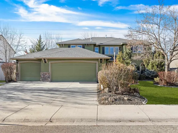 1733 N Tessa Ave, Meridian, ID 83646
