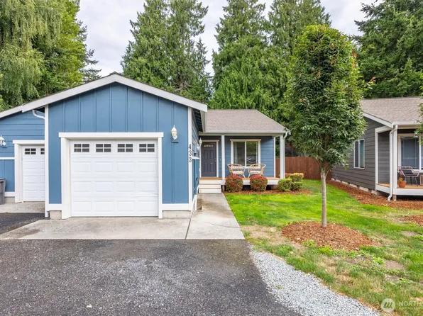 433 Oak Hill Lane, Burlington, WA 98233