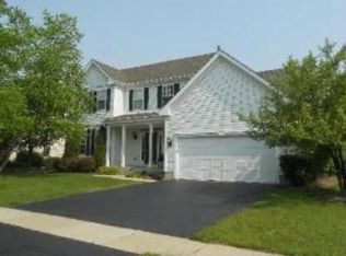 1208 Andover Dr, Mundelein, IL 60060