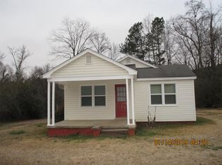 133 Mountain View Rd, Oak Grove, AL 35150