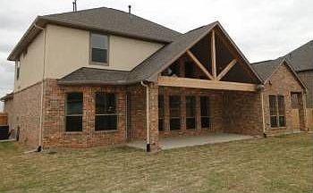4th image of 4731 Bell Mountain Dr