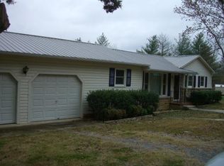 904 Tupelo Pike, Scottsboro, AL 35768