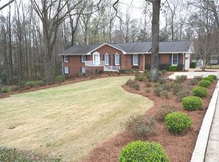 1706 Oak Bowery Rd, Opelika, AL 36801