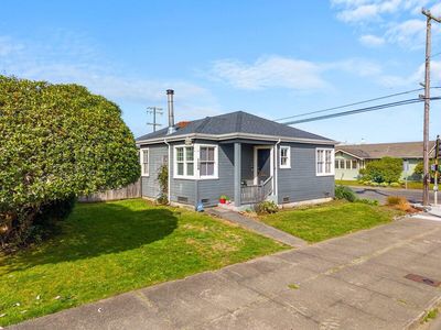 1406 I St, Eureka, CA, 95501