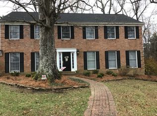 2050 Otter Lake Loop, Hanson, KY 42413