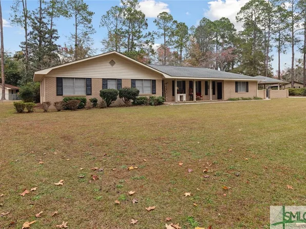 106 Sylvan Terrace, Sylvania, GA 30467