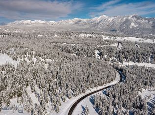 W Elk Valley Rd LOT 110, Big Sky, MT 59716