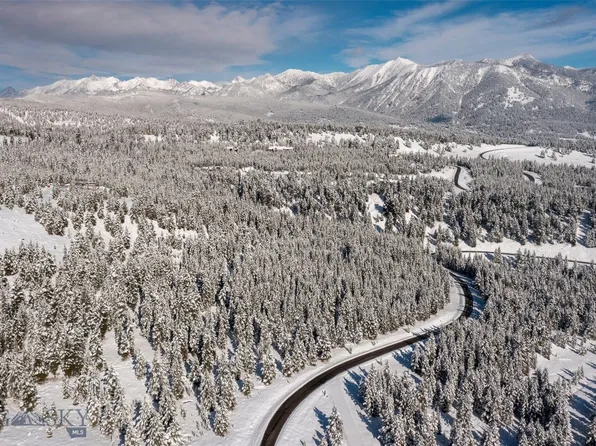 W Elk Valley Rd Lot 110, Big Sky, MT 59716