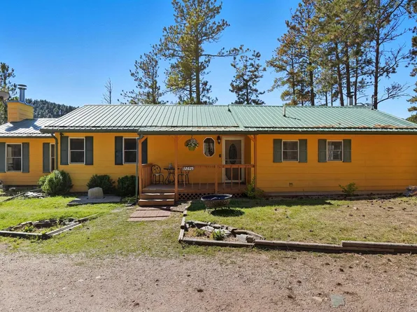 12625 Campfire Dr, Rapid City, SD 57702