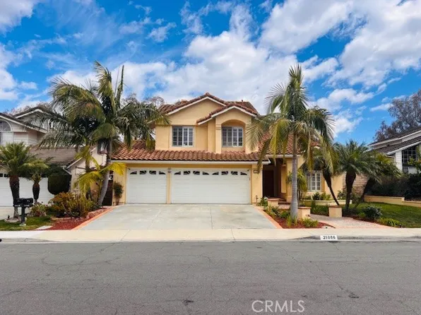 21086 Cantebury Ln, Lake Forest, CA 92630