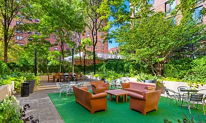 James Marquis at 101 West 90th Street in Upper West Side