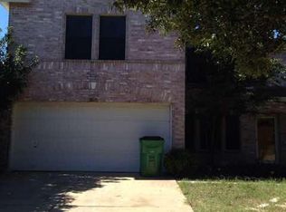 2607 Stapleford Dr, Cedar Park, TX 78613