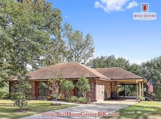 8105 Raleigh Dr, Ethel, LA 70730