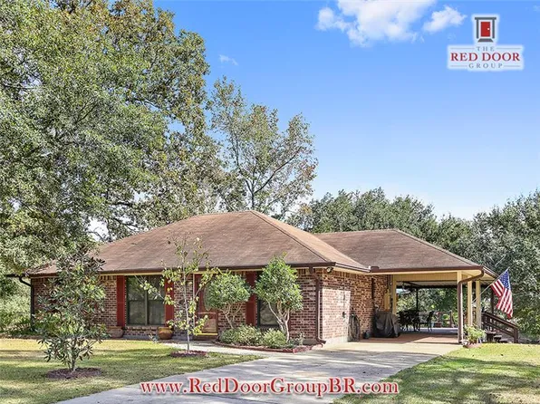 8105 Raleigh Dr, Ethel, LA 70730