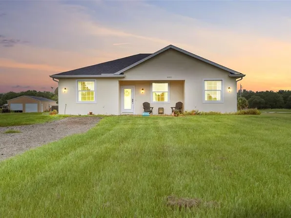 4651 SW PROVAU AVENUE, ARCADIA, FL 34266