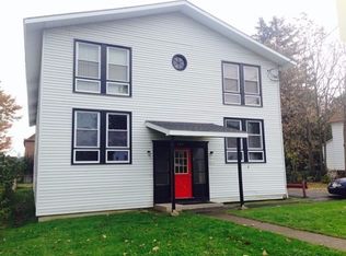 358-362 North Edwards Ave. Gh-Ob1 #2 , Llc, Syracuse, NY 13206