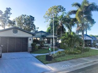 4091 Avenida Del Tura #4091, North Fort Myers, FL 33903