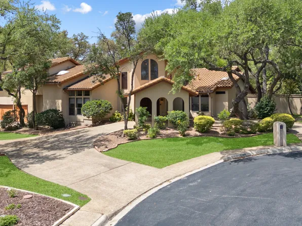 13137 Hunters Ledge, San Antonio, TX 78230