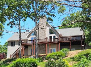 6703 County Line Dr, French Village, MO 63036