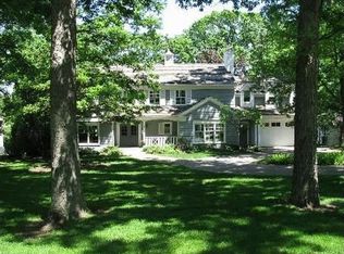 741 Taft Rd, Hinsdale, IL 60521