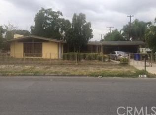 613 E Mariposa Dr, Rialto, CA 92376