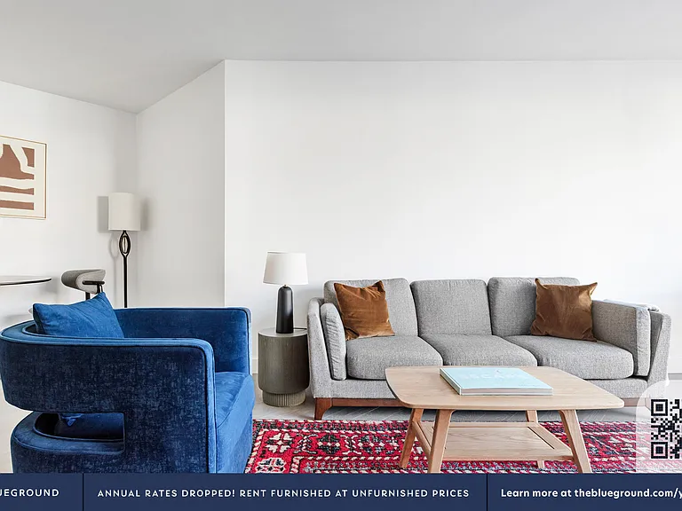 101 W End Ave #12S — Photo 3