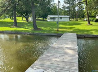 35 County Road 568, Leesburg, AL 35983