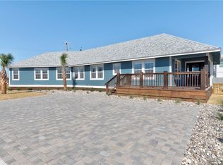 701 Chapman Cv, Pt Aransas, TX 78373