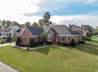 4176 Pellary Pl, Evans, GA 30809