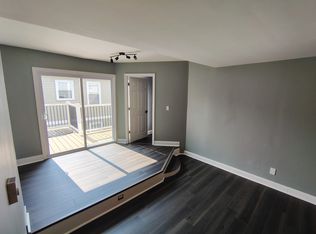 60 Harrison St APT 2, Pawtucket, RI 02860