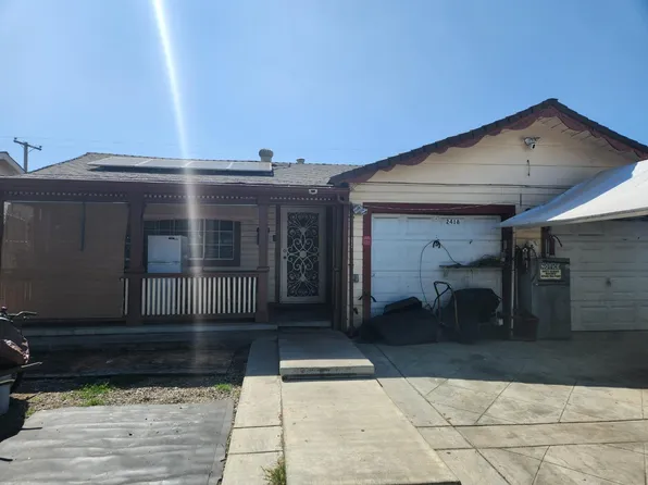 2418 Sleepy Hollow Ln, San Jose, CA 95116