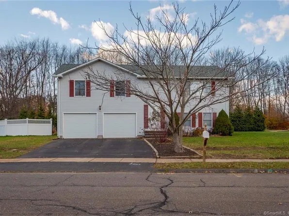 9 Southwood Lane, East Hartford, CT 06108
