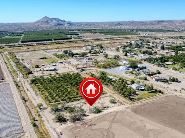 3505 Lost Ln, Las Cruces, NM 88007