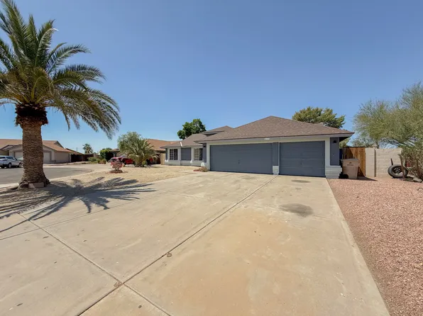 5678 N 78th Ave, Glendale, AZ 85303