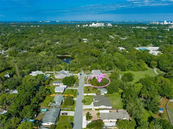 2711 ARLINGTON STREET LOT 23, SARASOTA, FL 34239
