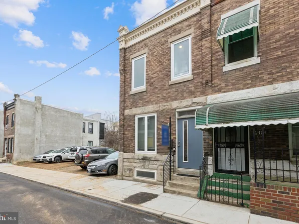 1432 N Hollywood St, Philadelphia, PA 19121