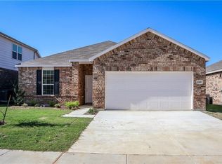 2349 Old Pecos Trl, Fort Worth, TX 76131