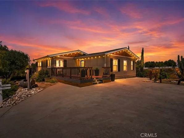 41714 Avenida De Anita, Temecula, CA 92592